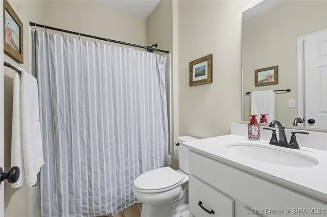 $409,900 | 1210 Sir Barton Court, Memphis, IN 47143