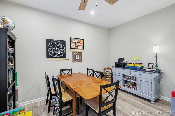 $394,900 | 1210 Sir Barton Court, Memphis, IN 47143