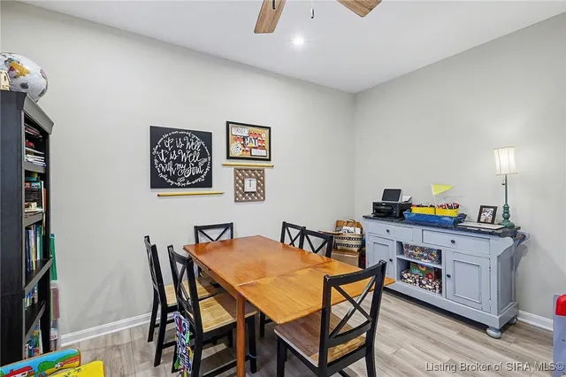 $409,900 | 1210 Sir Barton Court, Memphis, IN 47143