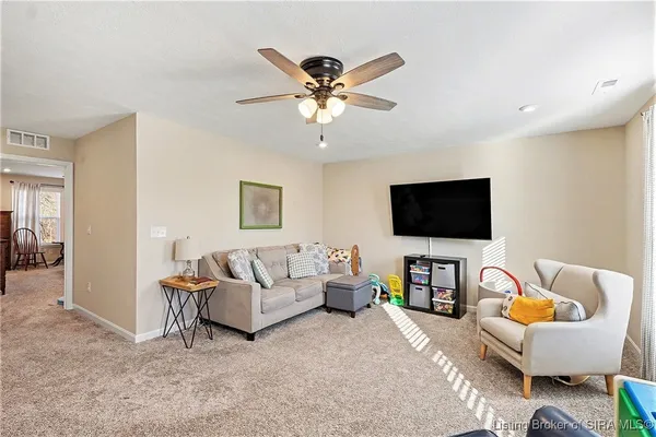 $394,900 | 1210 Sir Barton Court, Memphis, IN 47143