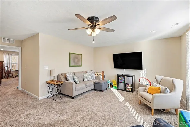 $409,900 | 1210 Sir Barton Court, Memphis, IN 47143