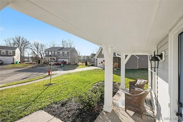 $409,900 | 1210 Sir Barton Court, Memphis, IN 47143