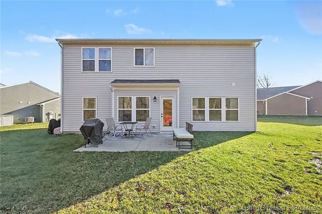 $409,900 | 1210 Sir Barton Court, Memphis, IN 47143