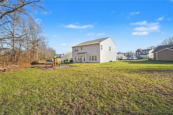 $394,900 | 1210 Sir Barton Court, Memphis, IN 47143