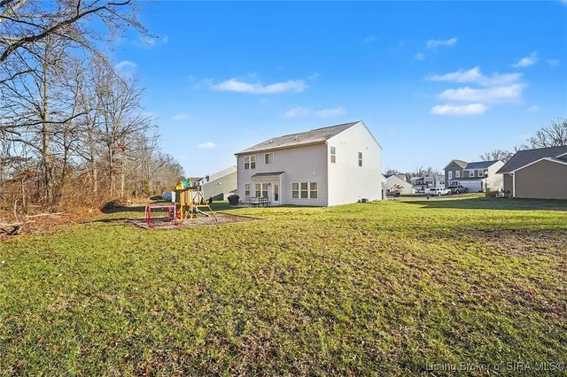 $409,900 | 1210 Sir Barton Court, Memphis, IN 47143