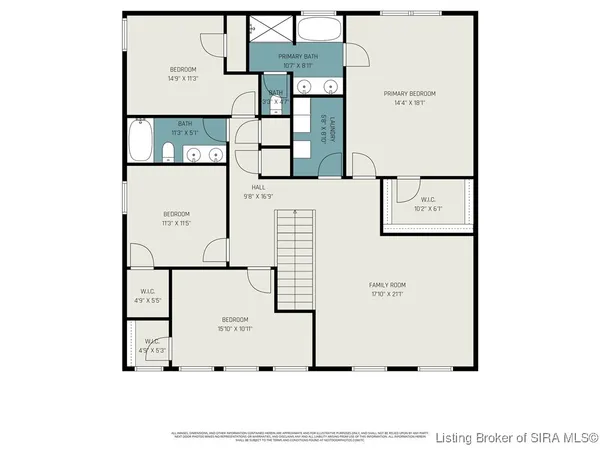$394,900 | 1210 Sir Barton Court, Memphis, IN 47143