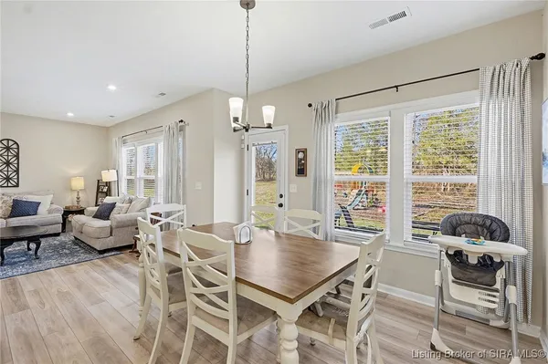 $394,900 | 1210 Sir Barton Court, Memphis, IN 47143