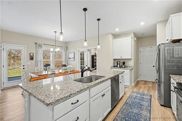 $394,900 | 1210 Sir Barton Court, Memphis, IN 47143