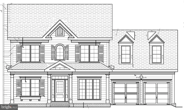 an entrance view of a building