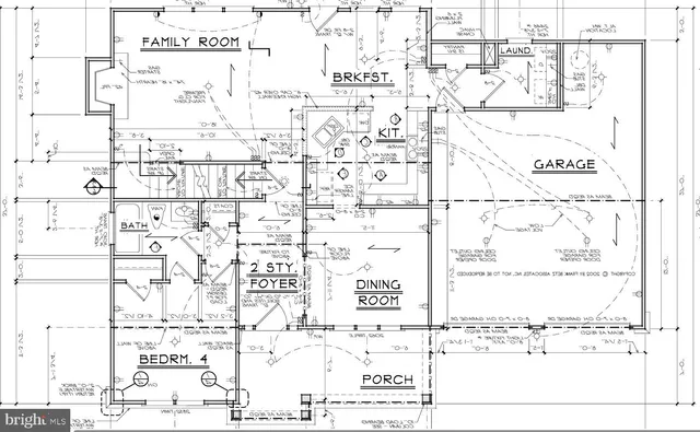 a picture of a painting on the wall