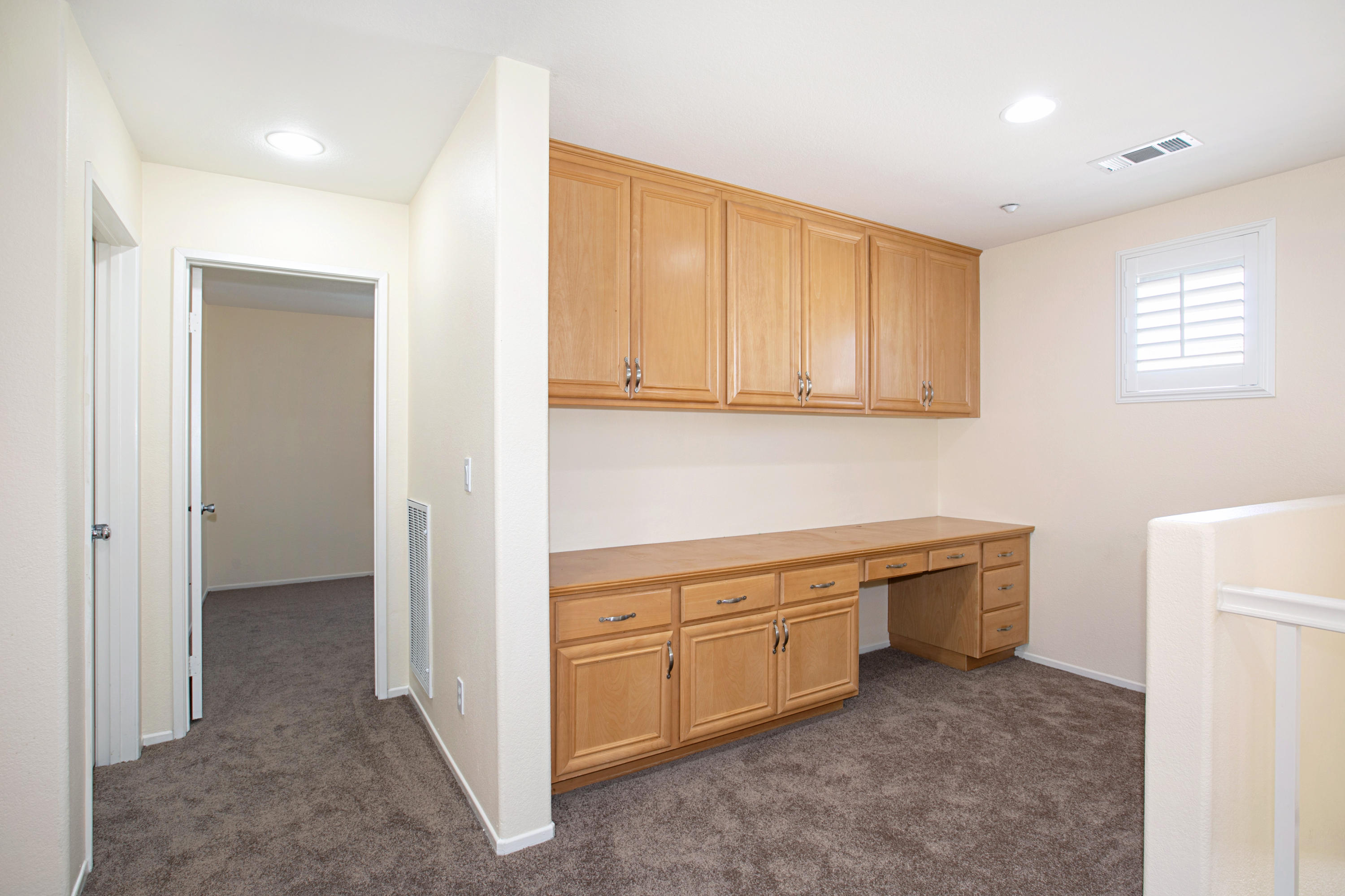 1964 Indiana Drive Oxnard, CA 93036 - Photo 24 of 46 a view of cabinets with wooden floor