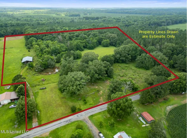 $354,550 | Lewis Prestage Road, Pelahatchie, MS 39145