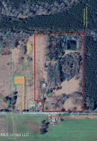 $354,550 | Lewis Prestage Road, Pelahatchie, MS 39145