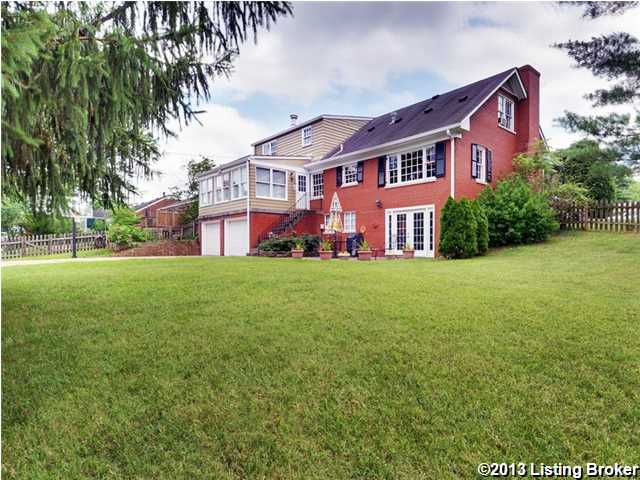 3501 Graham Road Louisville, KY 40207 - Photo 24 of 25 Additional Photo