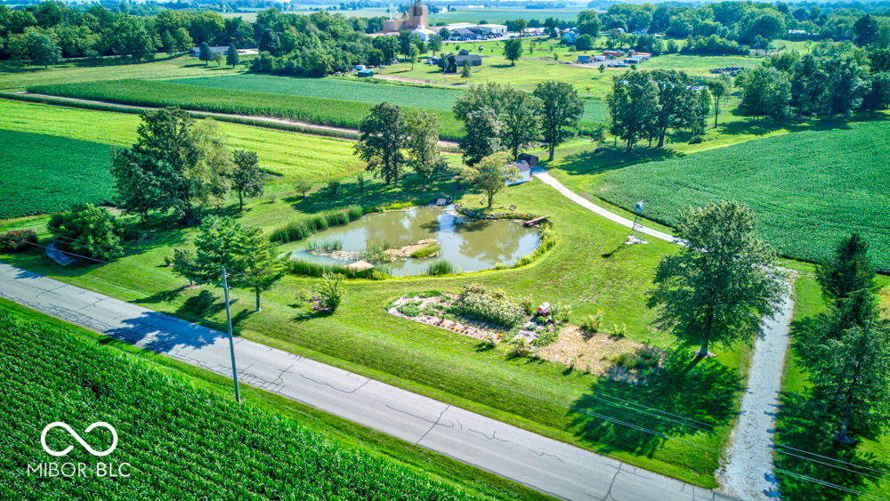 0 Hamilton Boone Co Line Road Sheridan, IN 46069 - Photo 3 of 31 Gallery Image 3