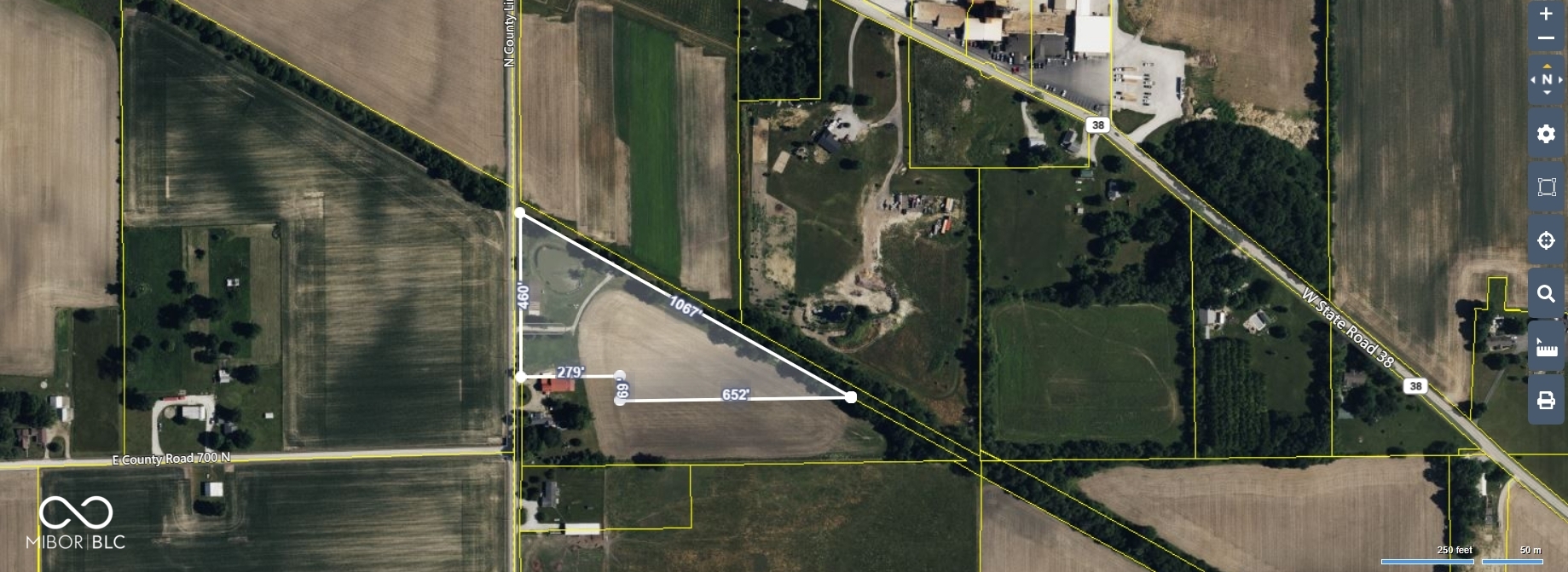 0 Hamilton Boone Co Line Road Sheridan, IN 46069 - Photo 31 of 31 Gallery Image 31