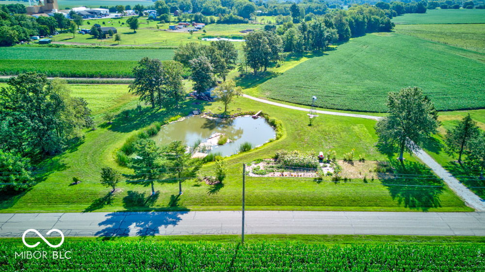 0 Hamilton Boone Co Line Road Sheridan, IN 46069 - Photo 4 of 31 Gallery Image 4