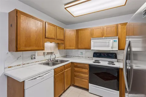 $187,500 | 13626 East Bates Avenue, Unit 104, Aurora, CO 80014