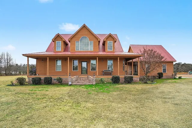 $986,199 | 202 Highway 747 Loris Sc 29569, Loris, SC 29569