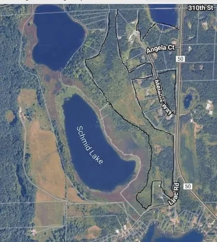 $450,000 | 30702 Melanie Way, St. Joseph, MN 56374