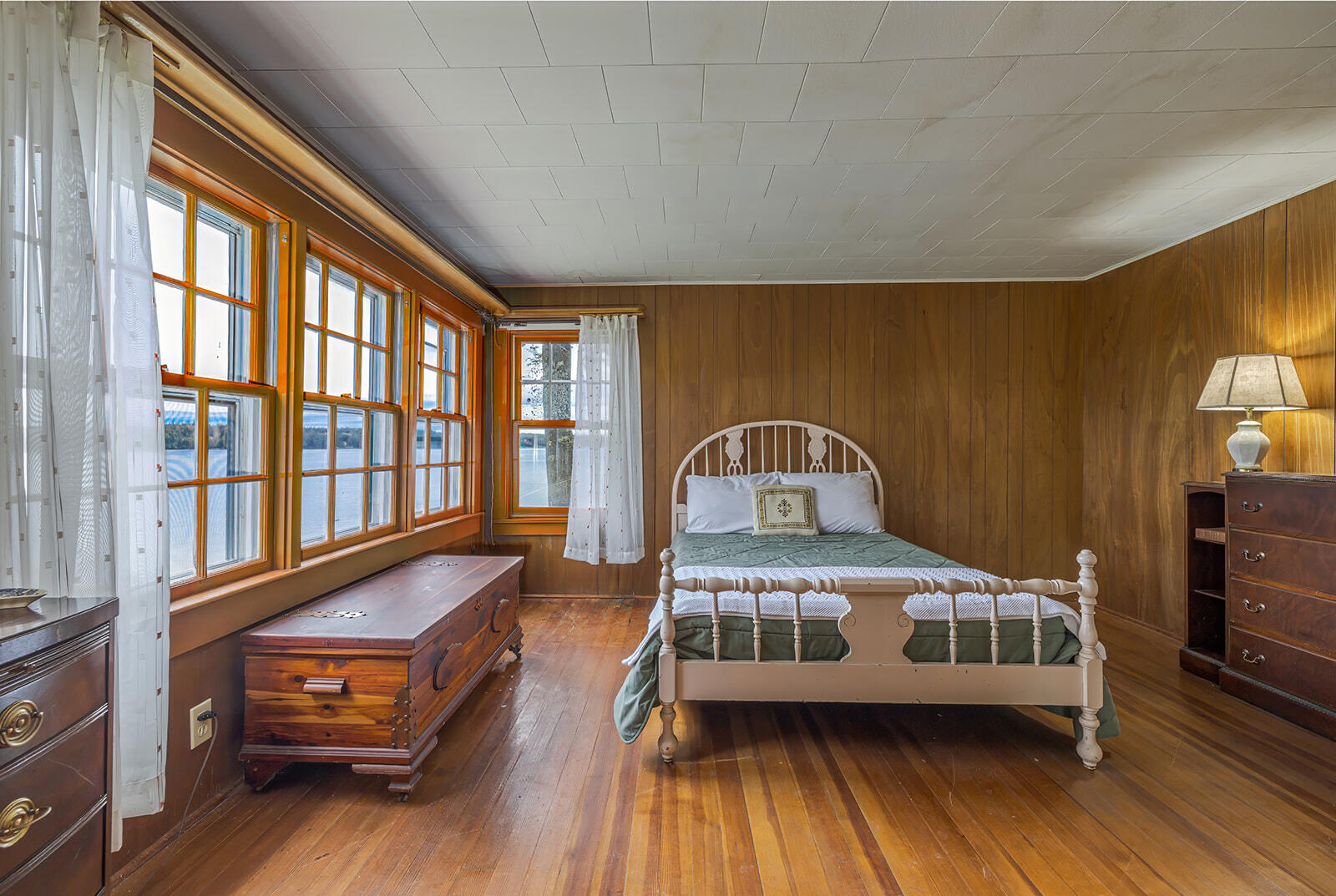 20 Lorimer Road Lamoine, ME 04605 - Photo 25 of 43 1st floor primary