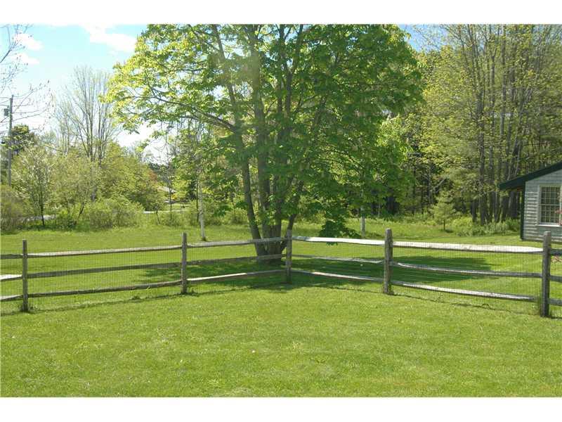34 Hosmer Pond Road Camden, ME 04843 - Photo 15 of 20 Yard/Garden.