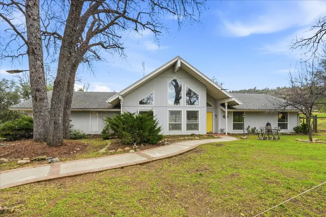 $735,000 | 4767 Morning Star Lane, Mariposa, CA 95338