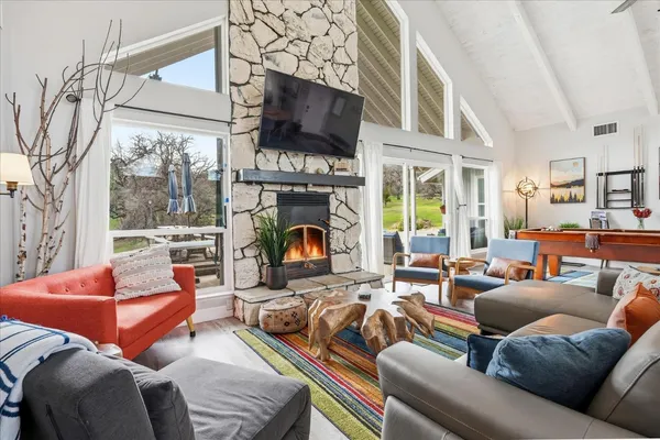 $735,000 | 4767 Morning Star Lane, Mariposa, CA 95338