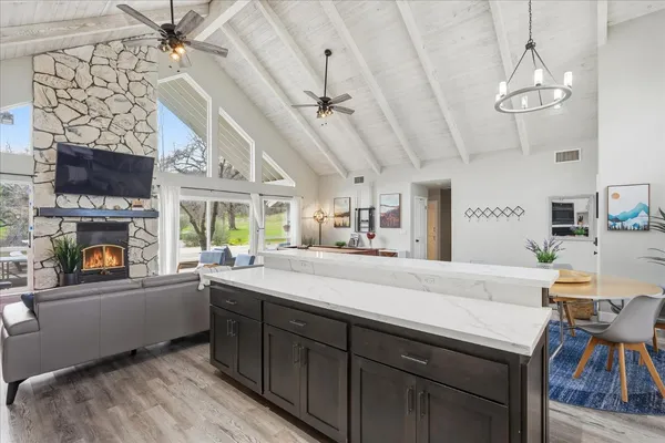 $735,000 | 4767 Morning Star Lane, Mariposa, CA 95338