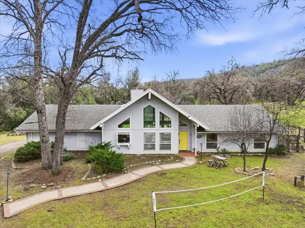 $735,000 | 4767 Morning Star Lane, Mariposa, CA 95338
