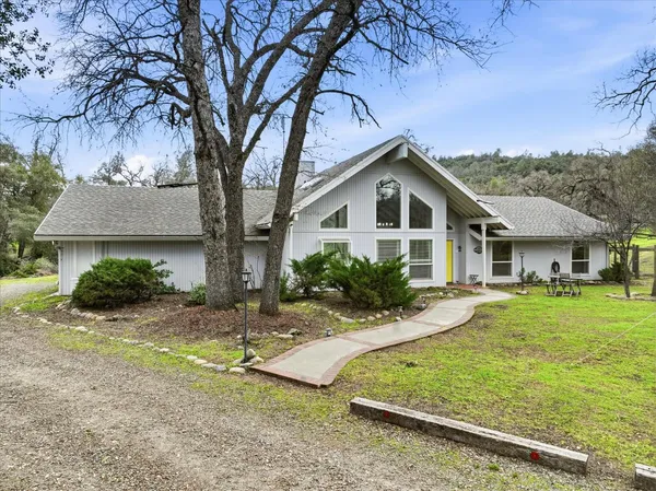 $735,000 | 4767 Morning Star Lane, Mariposa, CA 95338