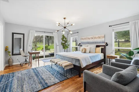 $735,000 | 4767 Morning Star Lane, Mariposa, CA 95338