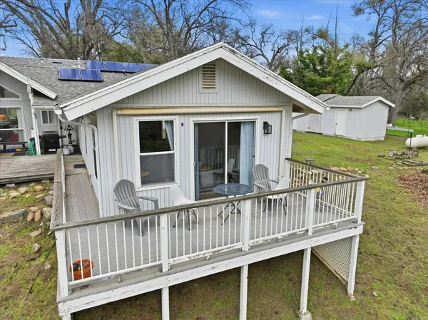 $735,000 | 4767 Morning Star Lane, Mariposa, CA 95338