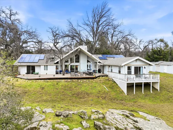 $735,000 | 4767 Morning Star Lane, Mariposa, CA 95338