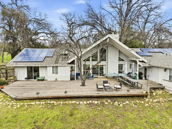 $735,000 | 4767 Morning Star Lane, Mariposa, CA 95338