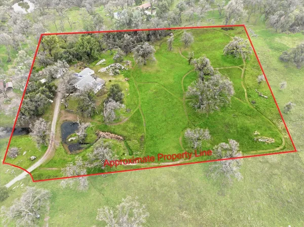 $735,000 | 4767 Morning Star Lane, Mariposa, CA 95338