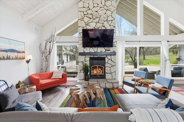 $735,000 | 4767 Morning Star Lane, Mariposa, CA 95338