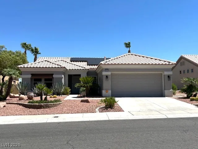 $3,500 | 2020 Hallston Street, Las Vegas, NV 89134