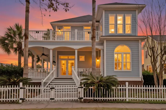 $908,869 | 2125 Cheswick Lane, Mount Pleasant, SC 29466