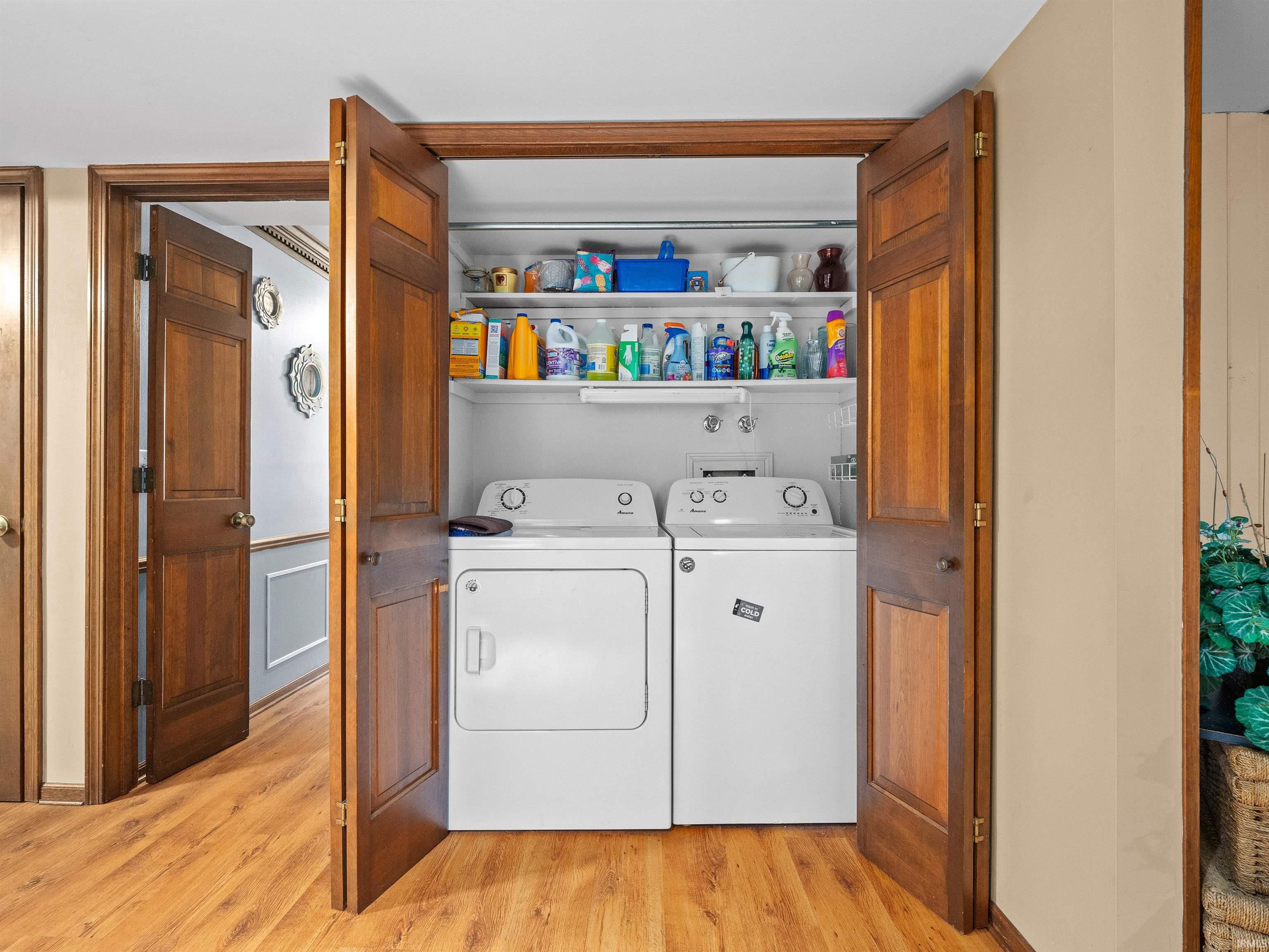 6926 Rockcroft Court Fort Wayne, IN 46835 - Photo 15 of 34