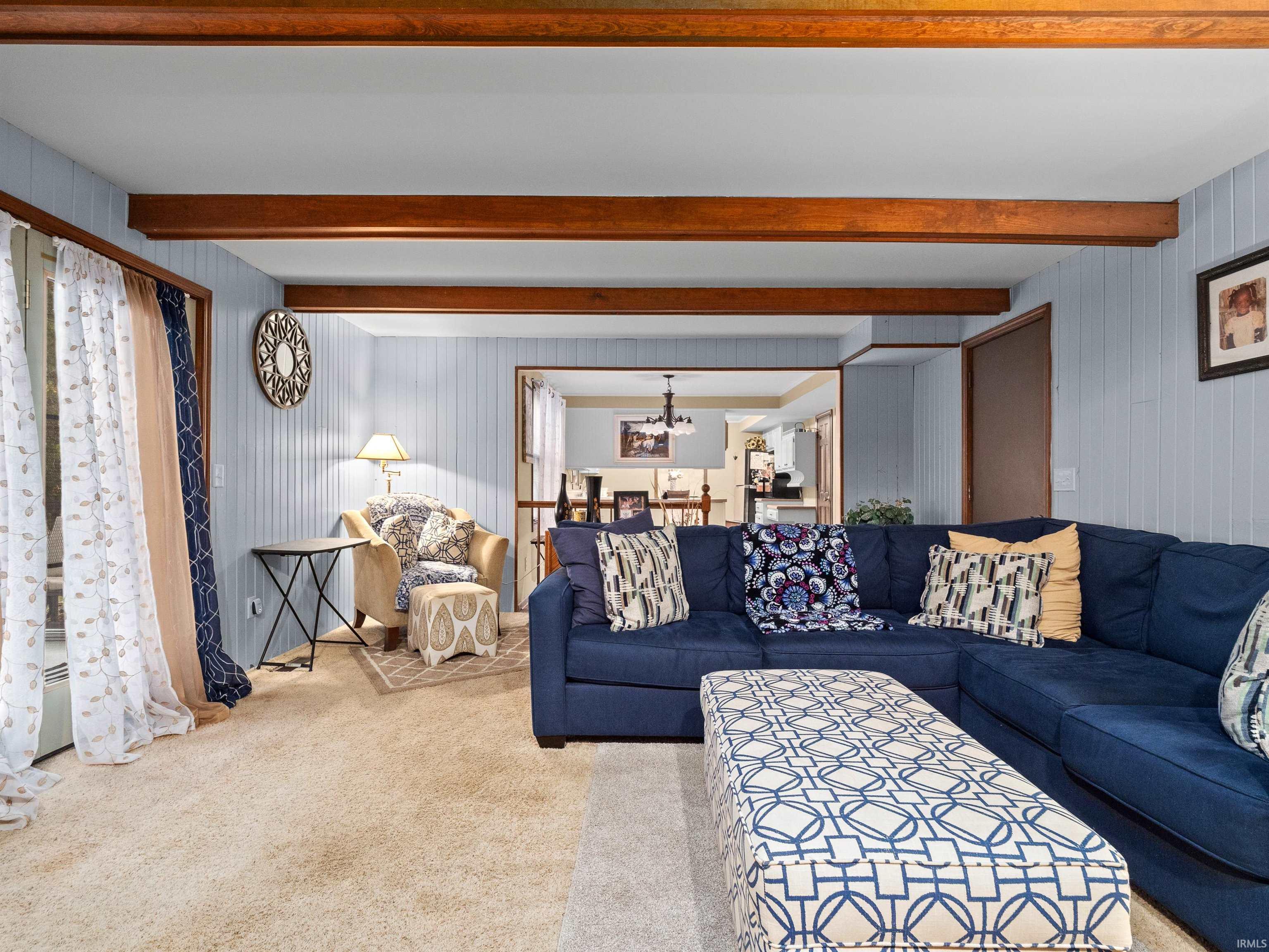 6926 Rockcroft Court Fort Wayne, IN 46835 - Photo 17 of 34