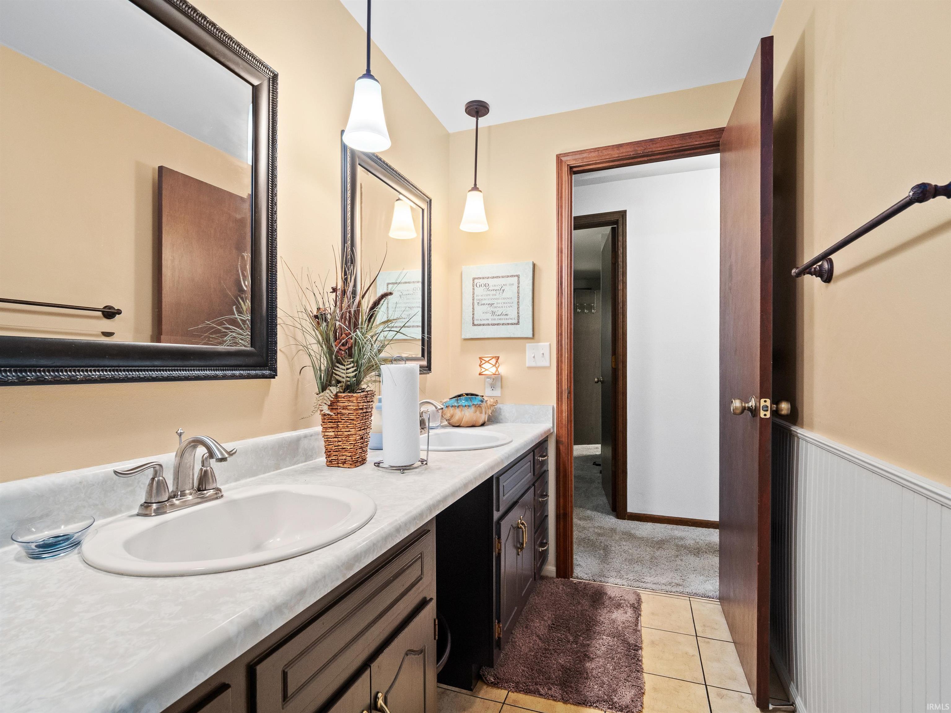 6926 Rockcroft Court Fort Wayne, IN 46835 - Photo 19 of 34