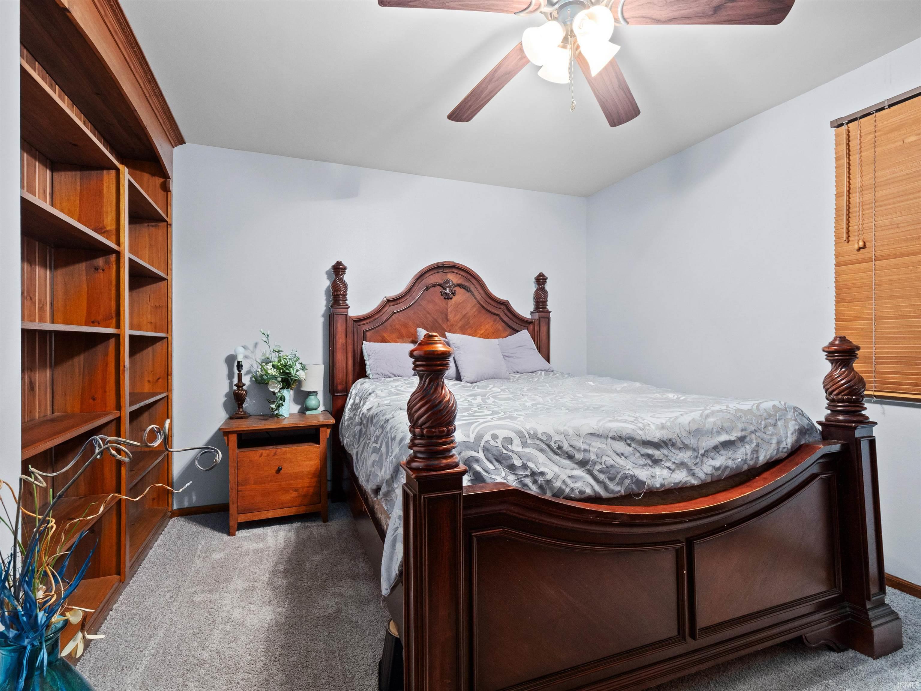 6926 Rockcroft Court Fort Wayne, IN 46835 - Photo 20 of 34