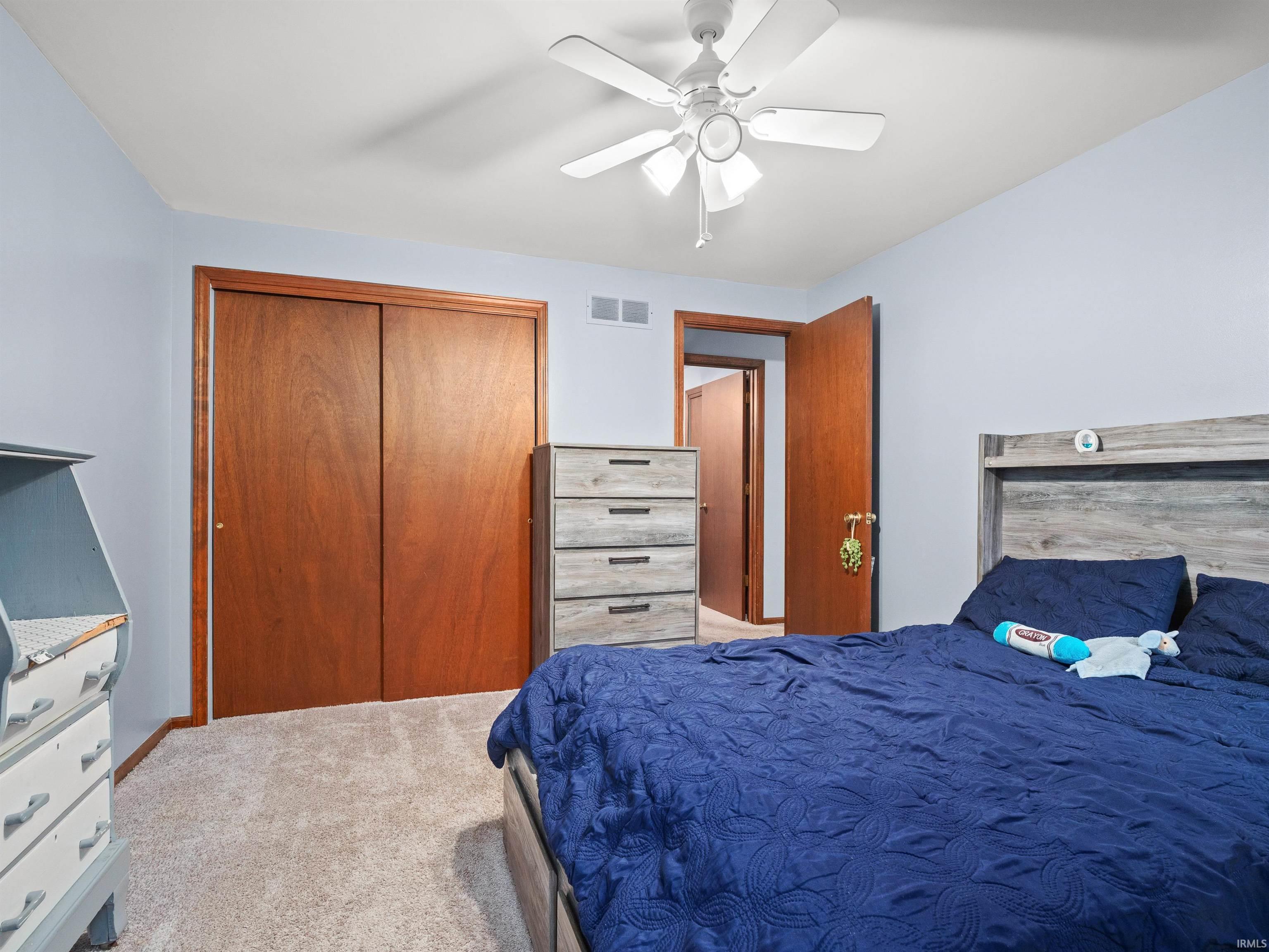 6926 Rockcroft Court Fort Wayne, IN 46835 - Photo 23 of 34