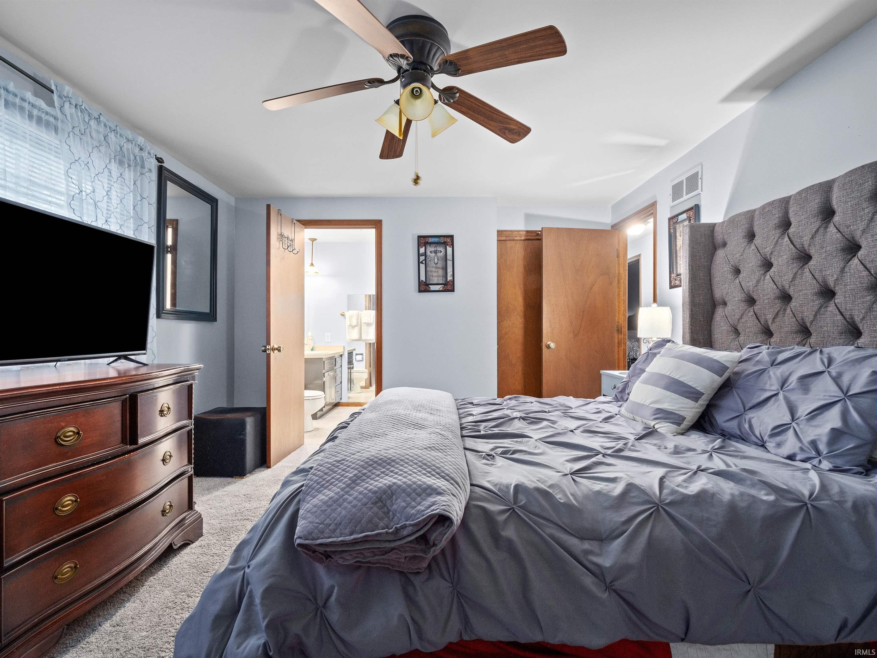 6926 Rockcroft Court Fort Wayne, IN 46835 - Photo 24 of 34