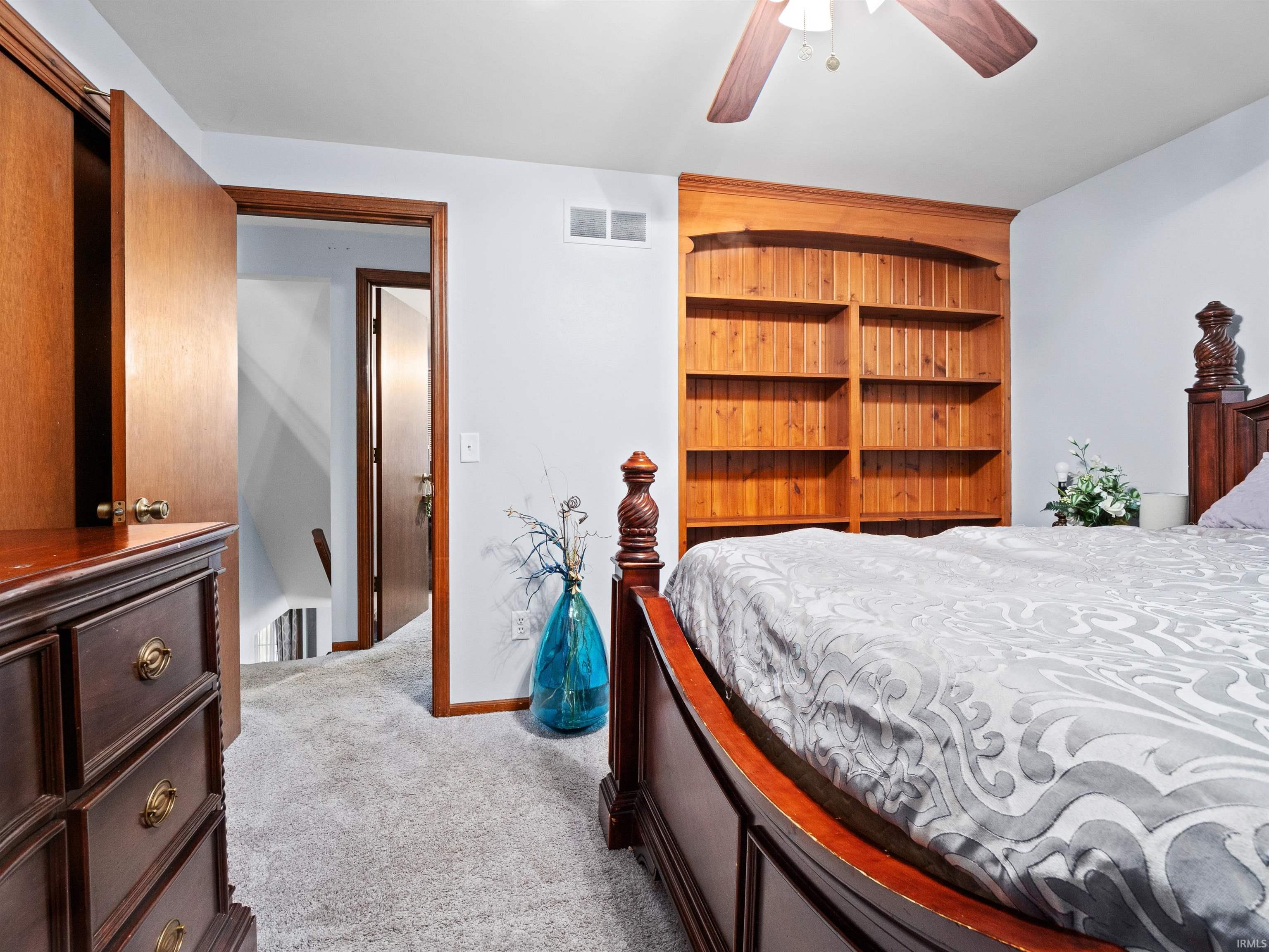 6926 Rockcroft Court Fort Wayne, IN 46835 - Photo 25 of 34