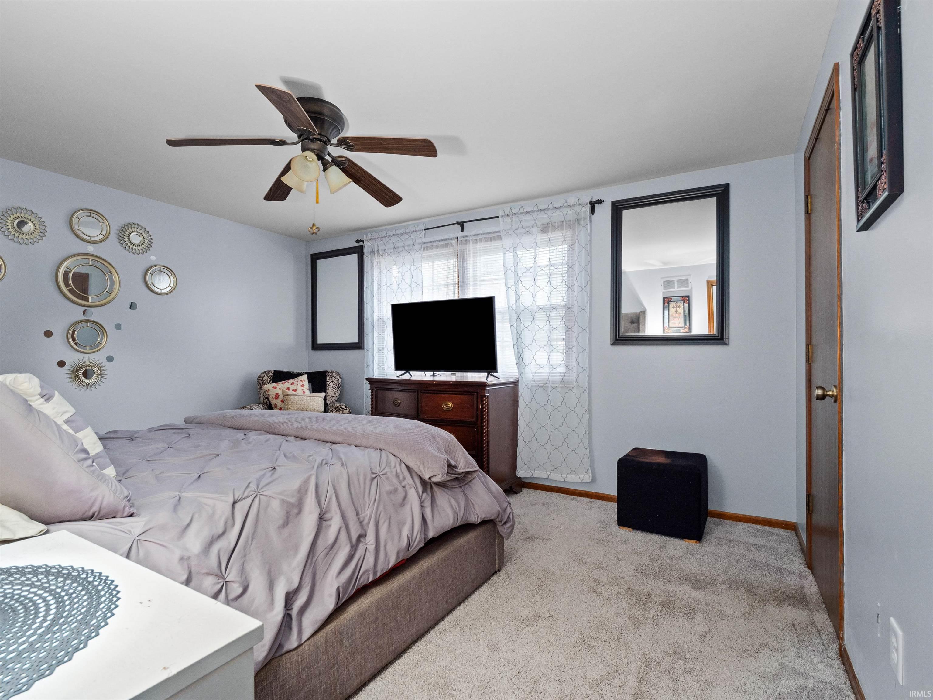 6926 Rockcroft Court Fort Wayne, IN 46835 - Photo 26 of 34