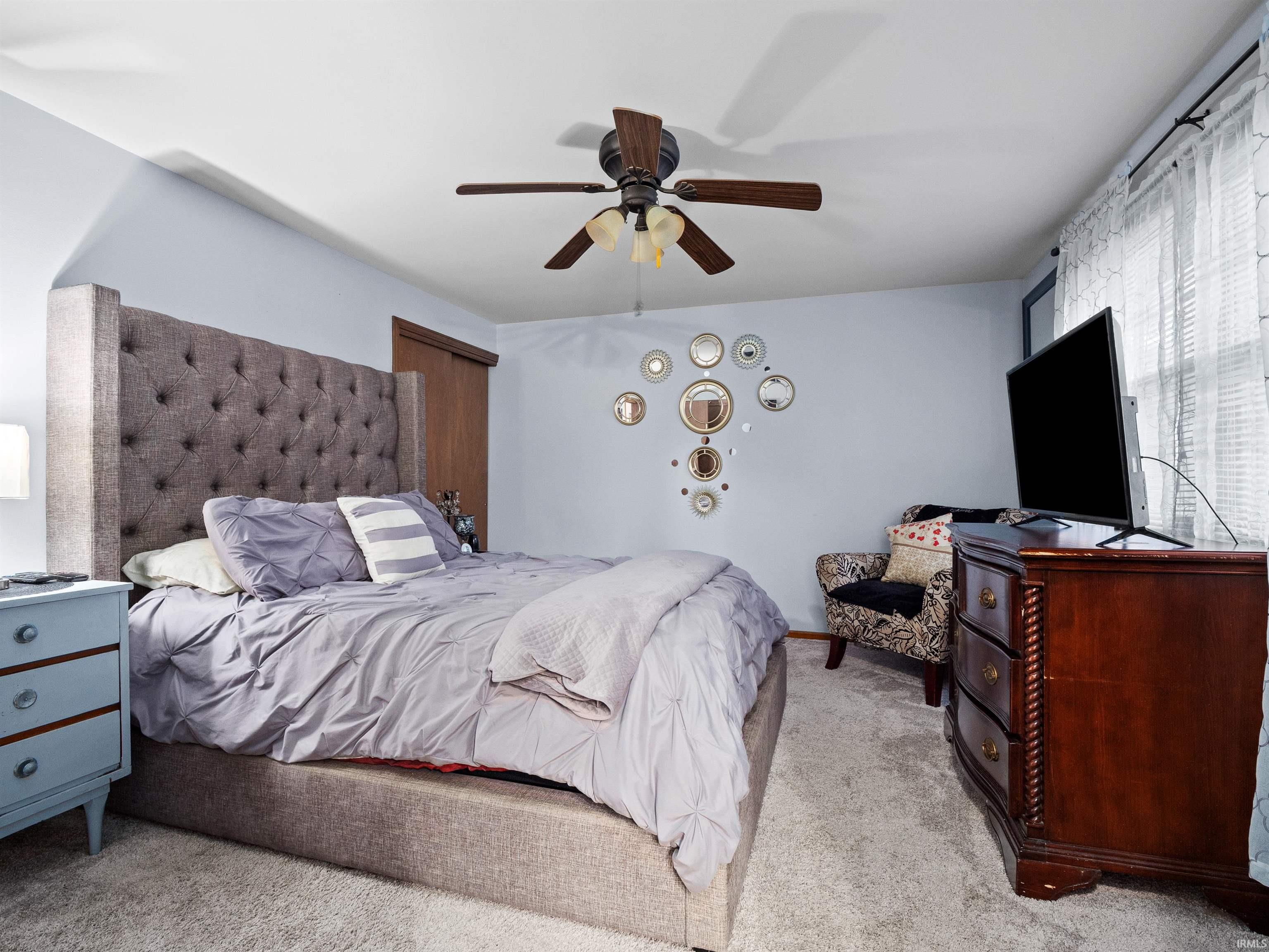 6926 Rockcroft Court Fort Wayne, IN 46835 - Photo 27 of 34