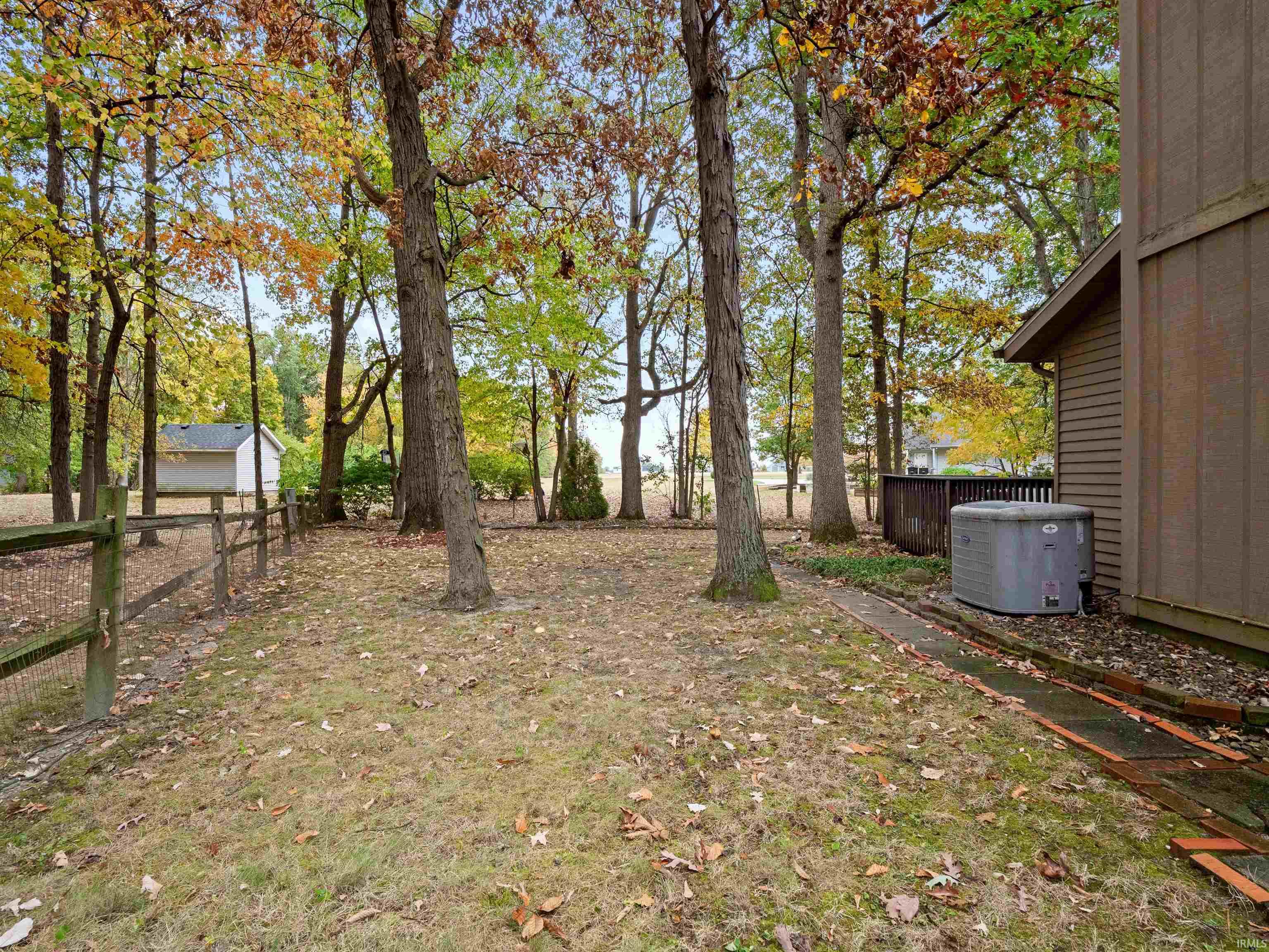 6926 Rockcroft Court Fort Wayne, IN 46835 - Photo 29 of 34