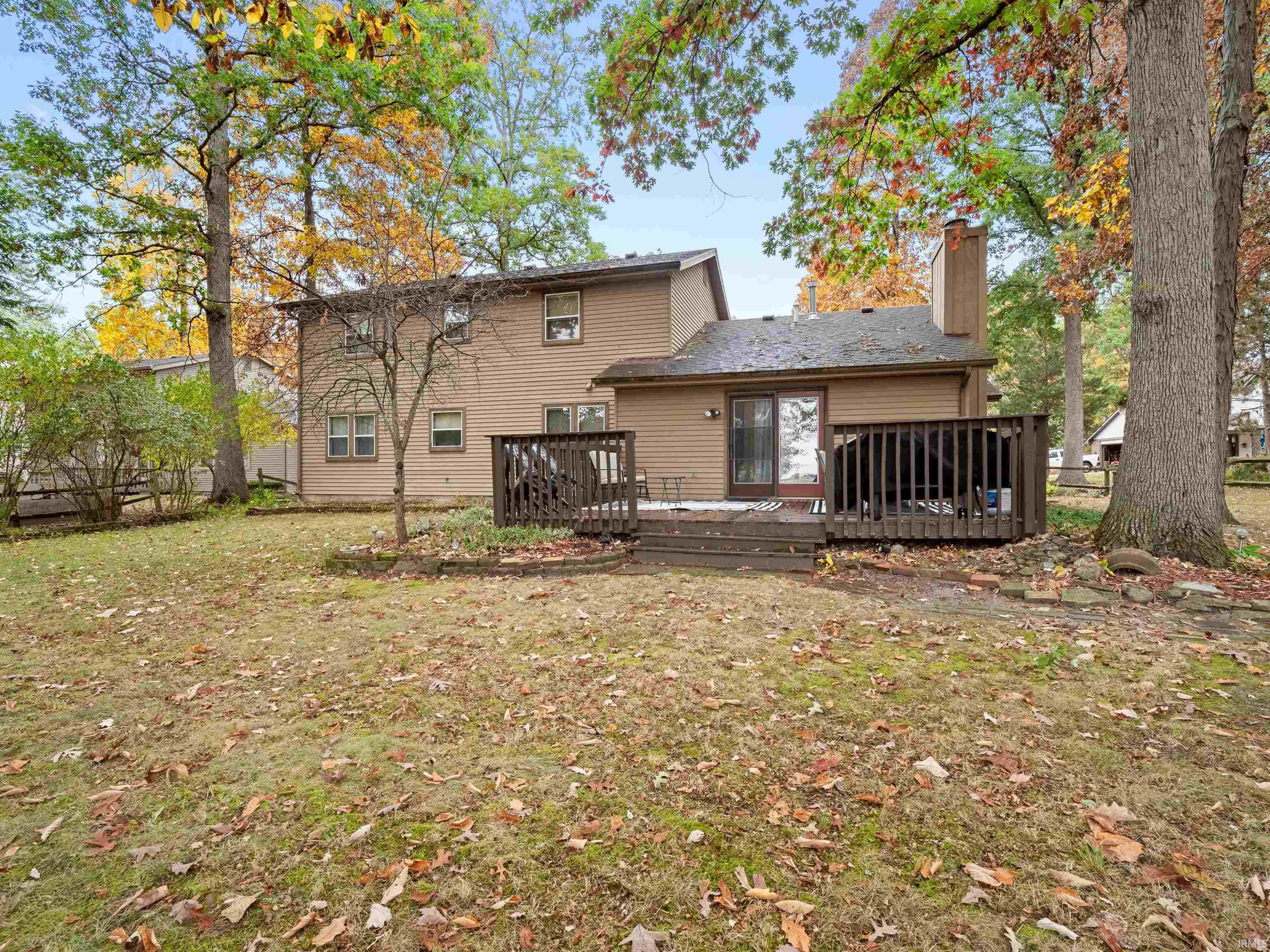 6926 Rockcroft Court Fort Wayne, IN 46835 - Photo 30 of 34